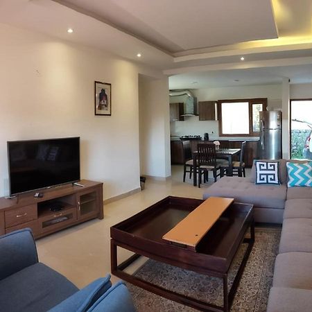 Solang Valley Resort Manāli Kültér fotó