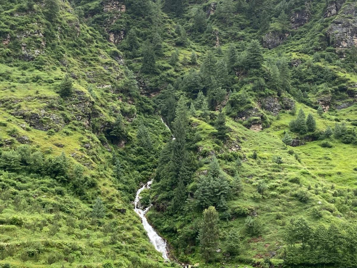 Solang Valley Resort Manāli Kültér fotó