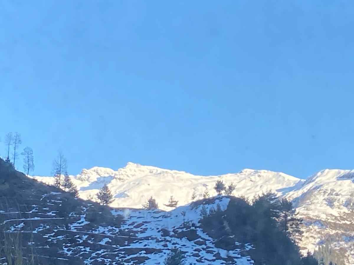 Solang Valley Resort Manāli Kültér fotó